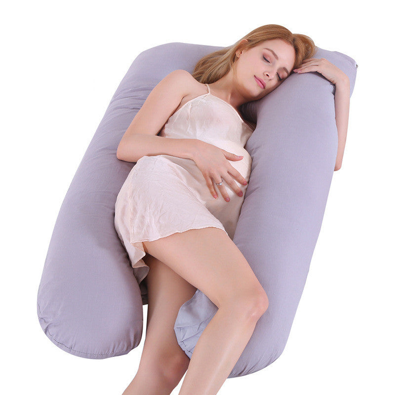 Cooling Maternity Pillow for Pregnant Women