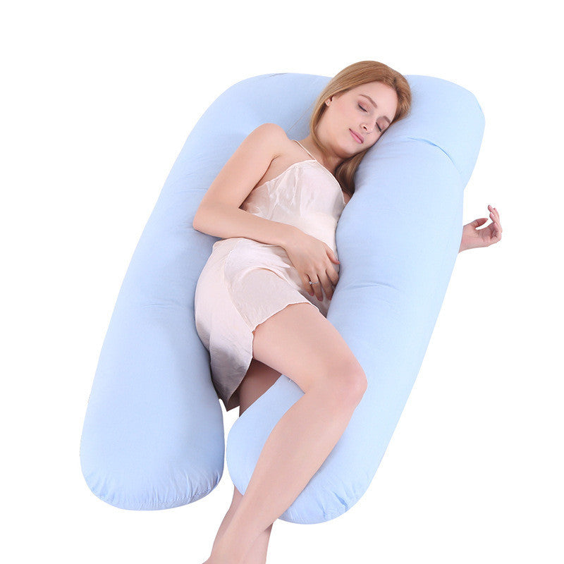 Cooling Maternity Pillow for Pregnant Women