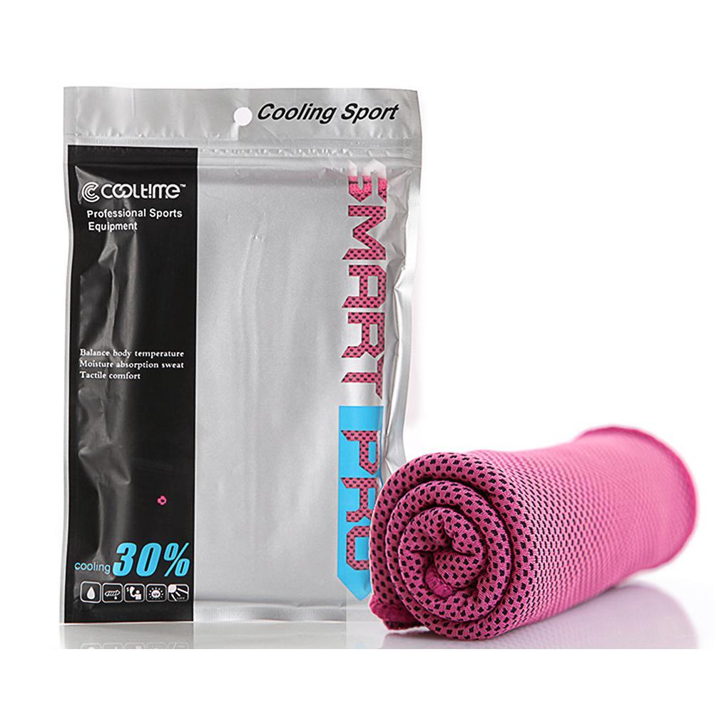 Microfiber Quick-Drying Sports Towel
