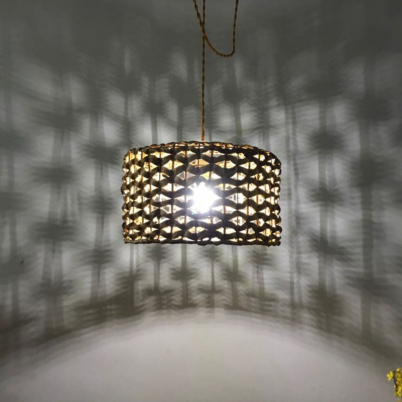Personalized Retro Creative Dining Room Chandelier