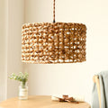 Personalized Retro Creative Dining Room Chandelier