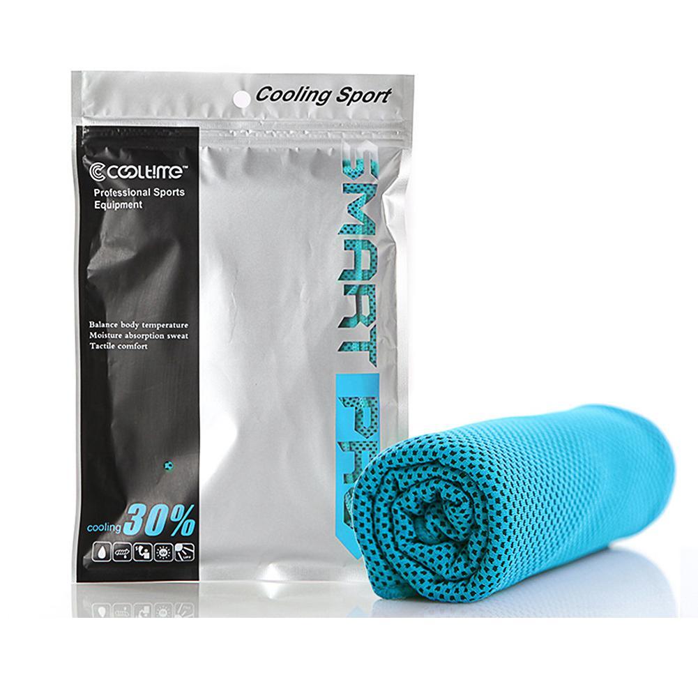 Microfiber Quick-Drying Sports Towel