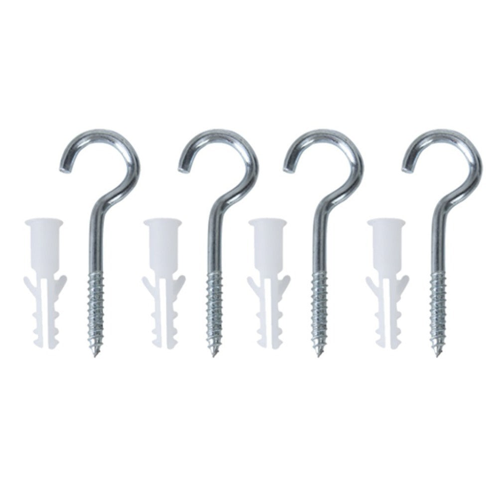 Nordic Style Bed Canopy Mosquito Net