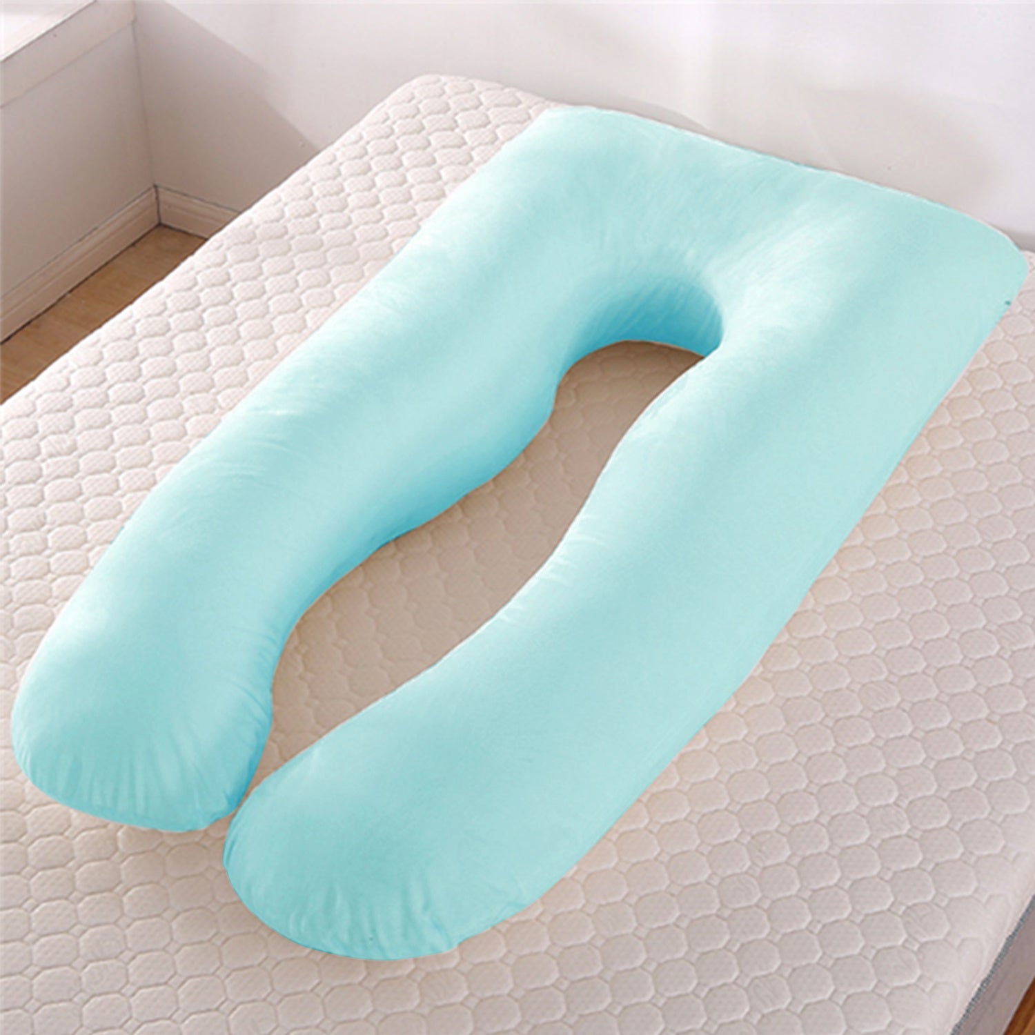 Cooling Maternity Pillow for Pregnant Women