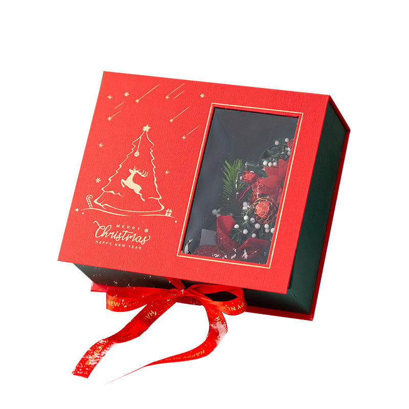 Christmas Gift Box | Christmas Eve Aromatherapy Gift Set