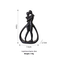 Elegant Tabletop Accents and Sculptures