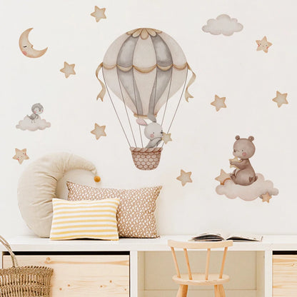 Wall Stickers for Kids Room