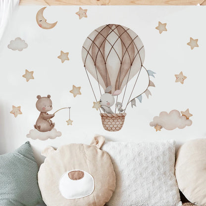 Wall Stickers for Kids Room