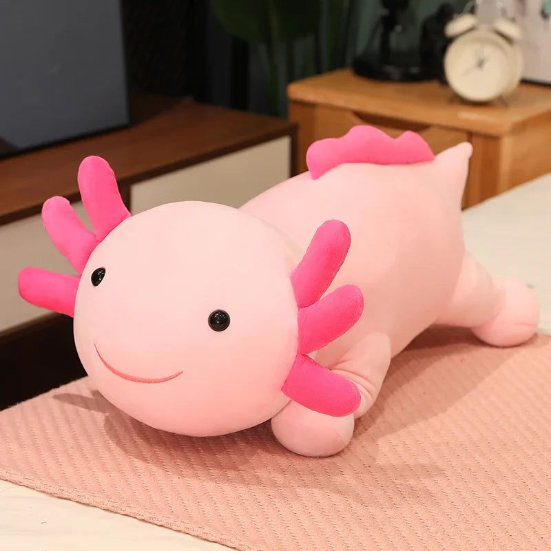 Axolotl Plush