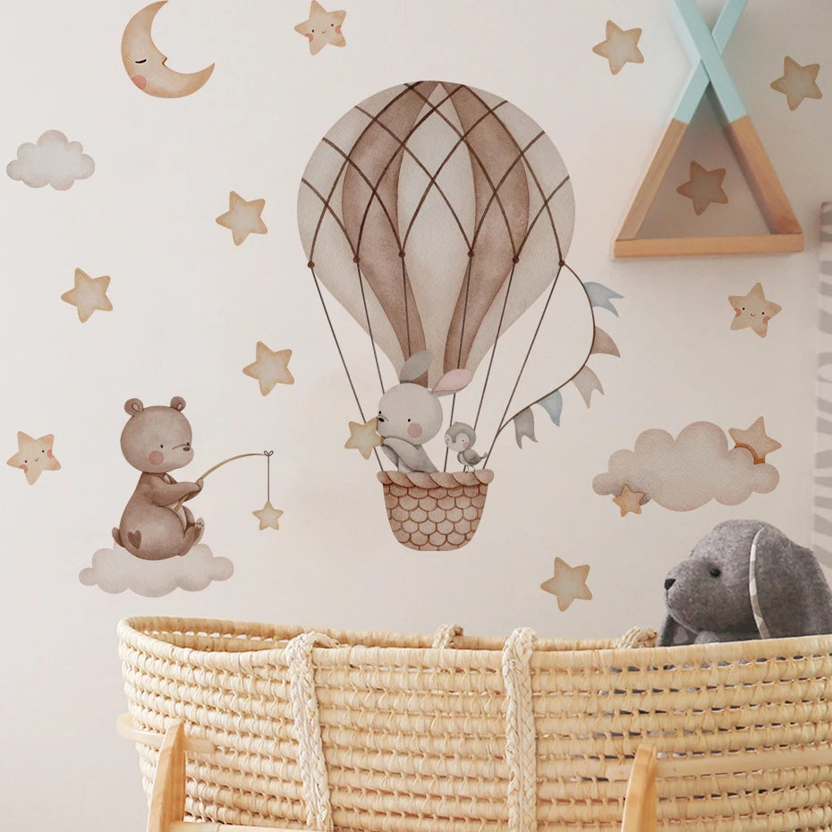 Wall Stickers for Kids Room