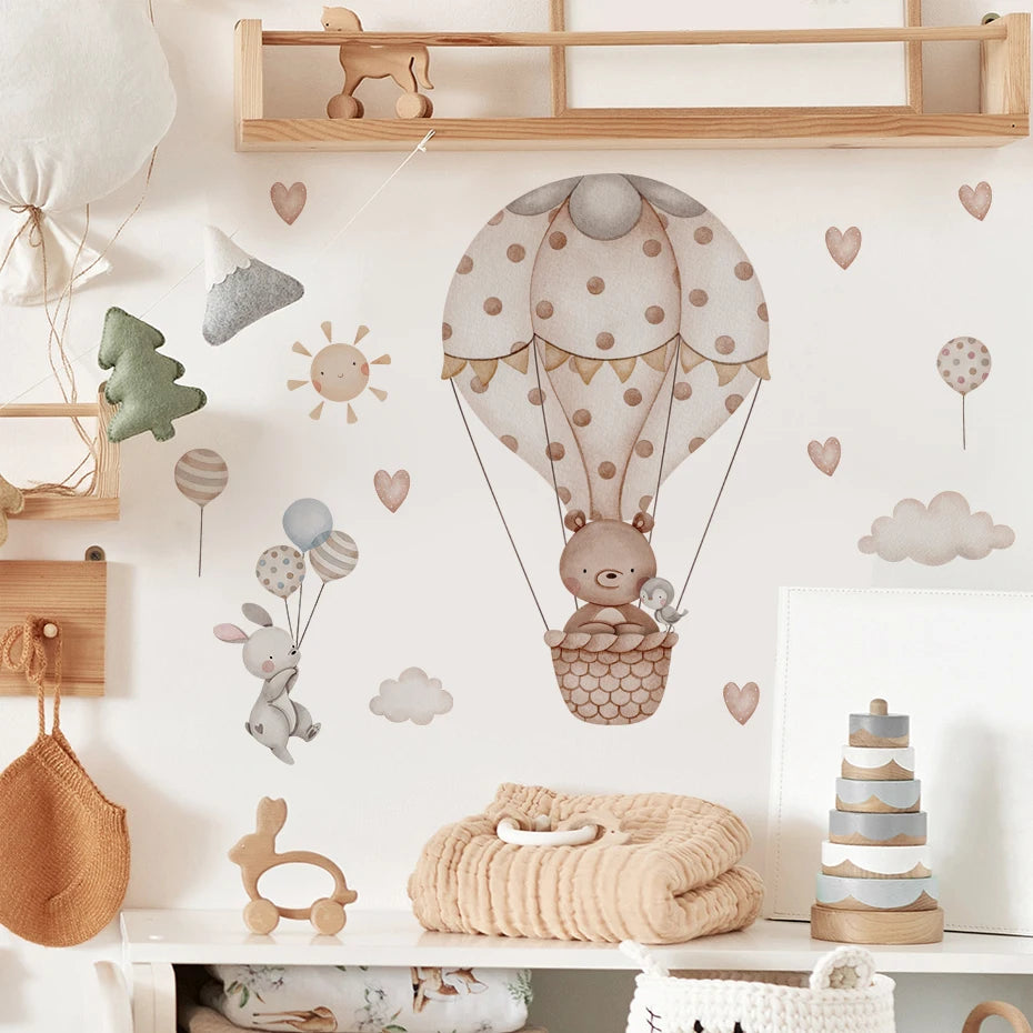 Wall Stickers for Kids Room