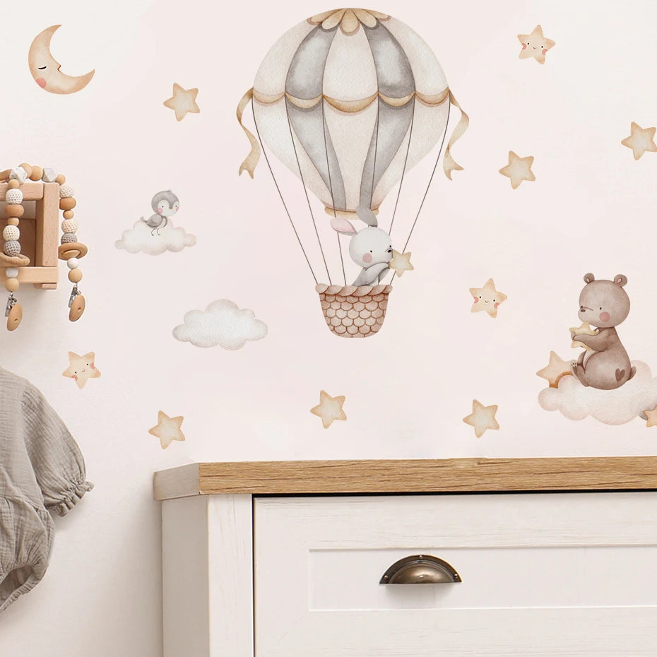 Wall Stickers for Kids Room