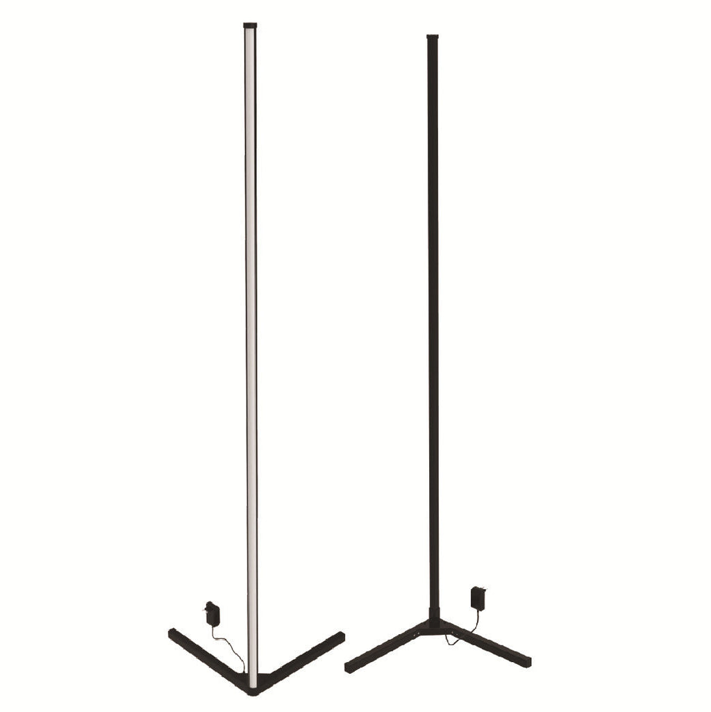 Music Sync Smart RGB Floor Light for Home Decoration