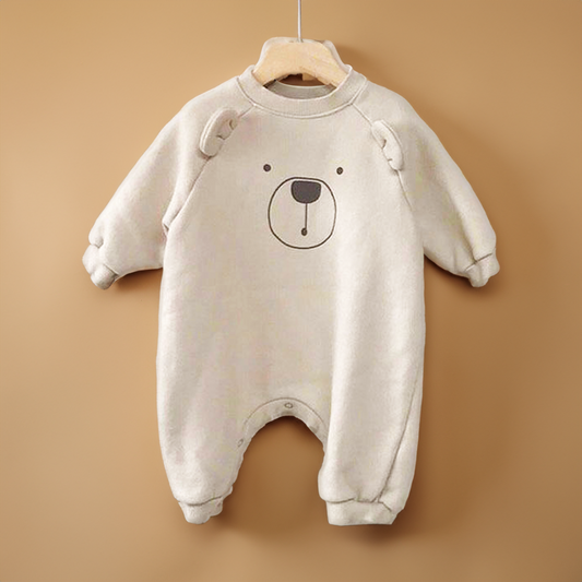 Baby Bear Romper