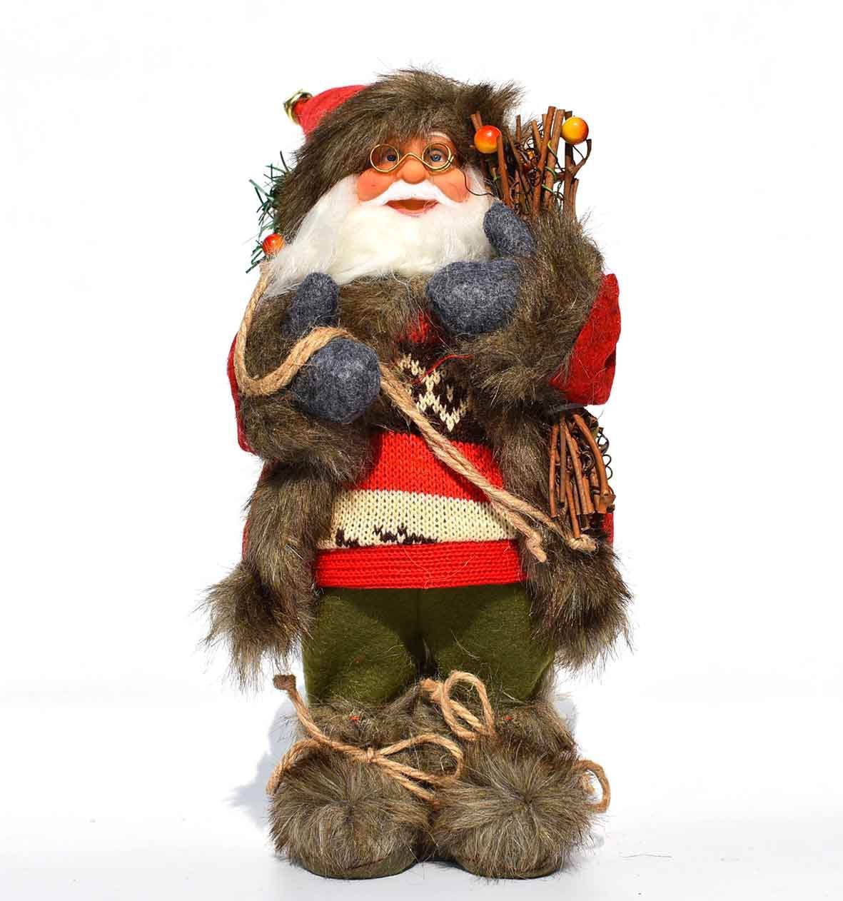 Christmas Doll Decoration | Merry Christmas Home Decor & Xmas Ornaments