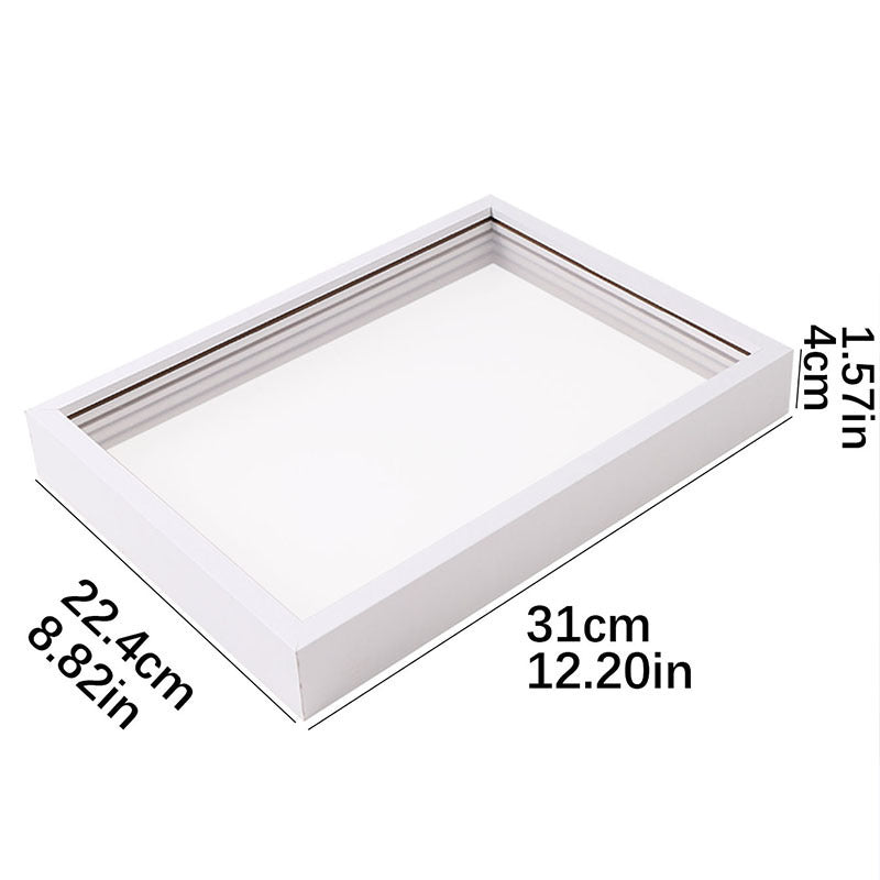 Family Handprint Photo Frame and Casting Kit