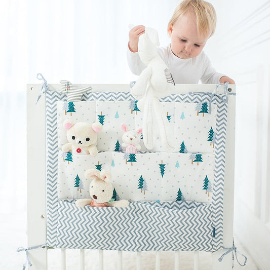 Cot Storage Organiser